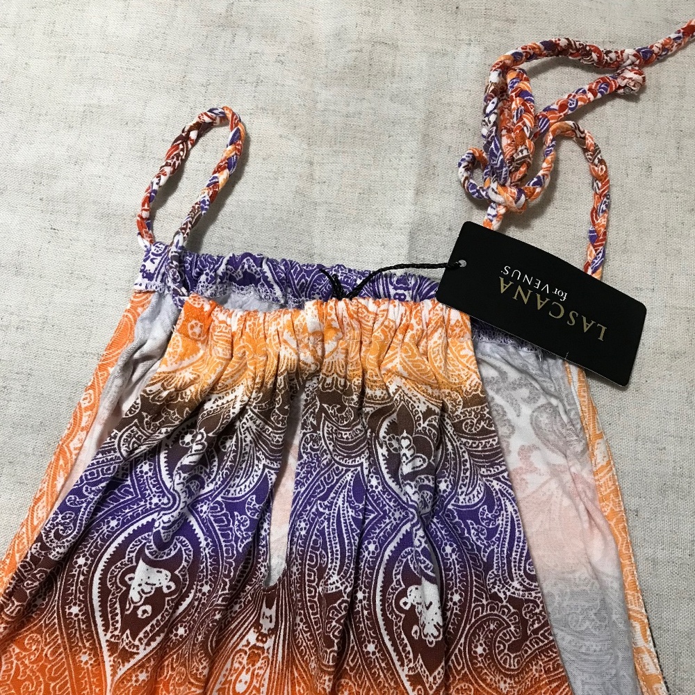 Lascana for Venus Dress NWT Medium